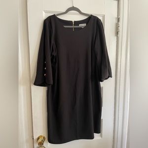 Little Black Dress Plus Size